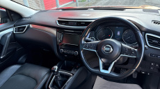 Nissan Qashqai 1.3 DiG-T Tekna 5dr Petrol Hatchback